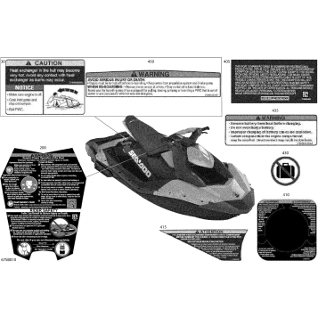 07- Body - Warning Decals