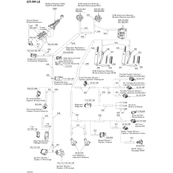 10- Electrical Harness LE