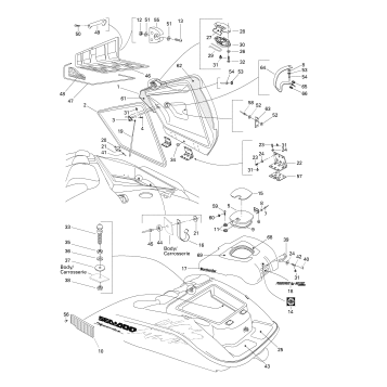 09- Engine Compartment