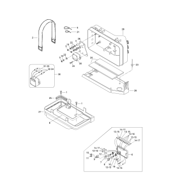 10- Electrical System