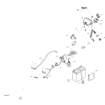 10- Electrical System