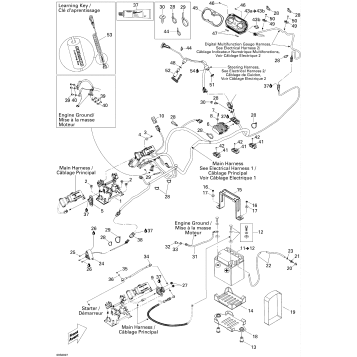 10- Electrical System