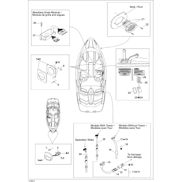 10- Electrical Accessories 4, STD, TOWER