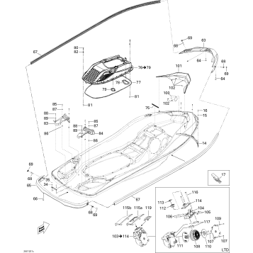 09- Body, Rear View 3