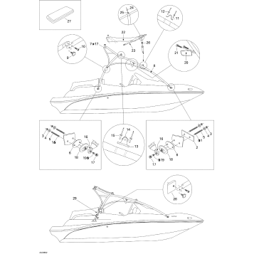 09- Tower And Bimini Top