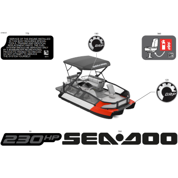 06- BODY - Feature Decals