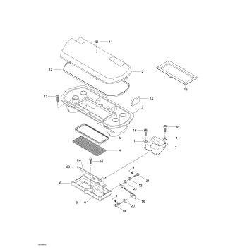 02- Air Intake System