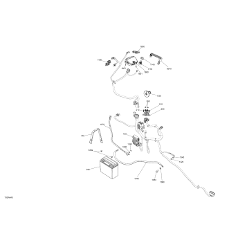 08- Electric - System - IBR BASE