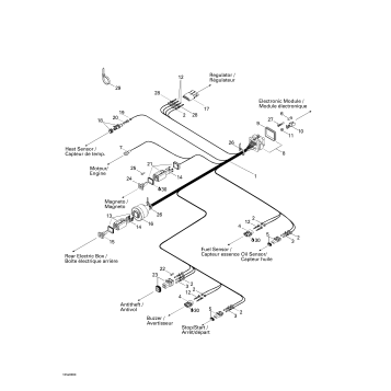 10- Electrical Harness