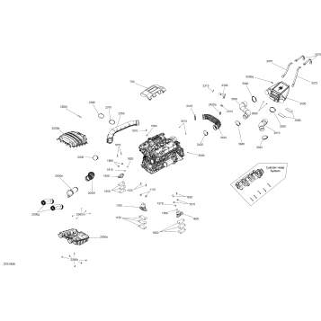 01- Engine RXP - 300