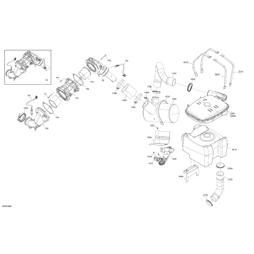 02- ENGINE - Exhaust