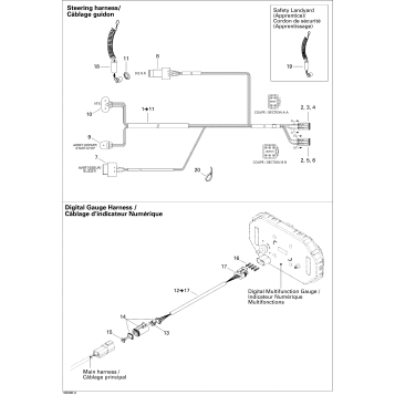 10- Electrical Harness 3