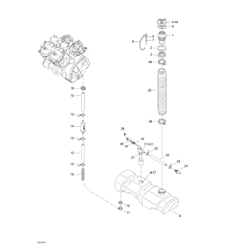02- Oil Injection System