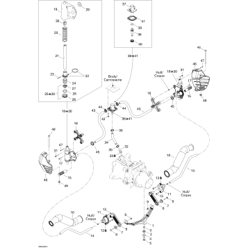 07- Off Power Assisted Steering