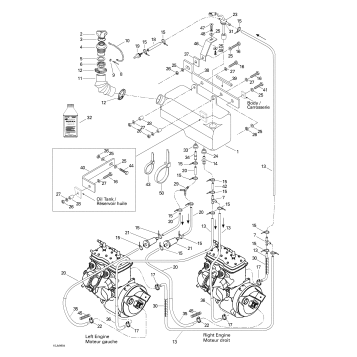 02- Oil Injection System
