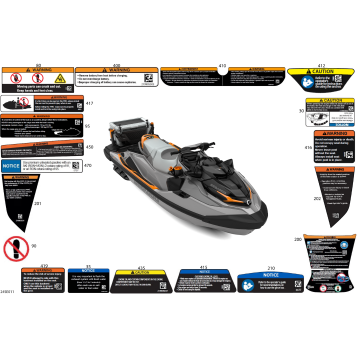 07- Body - Warning Decals