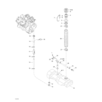 02- Oil Injection System