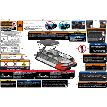 06- BODY - Warning Decals