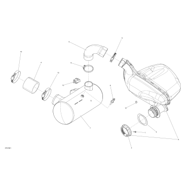 01- Exhaust System