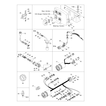 10- Electronic Module And Electrical Accessories