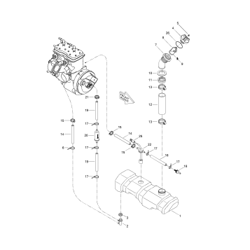 02- Oil Injection System