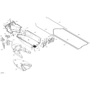 06- HULL - Deflector