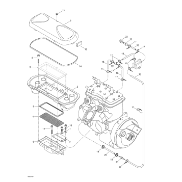 02- Air Intake System