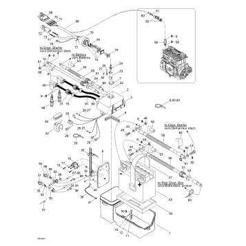 10- Rear Electrical Box