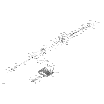 04- Drive - Propulsion / Built Before July 26th 2020