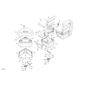 03- HELM - Stern Bench