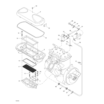 02- Air Intake System