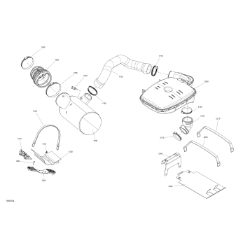 02- Engine - Exhaust