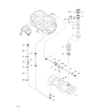 02- Oil Injection System