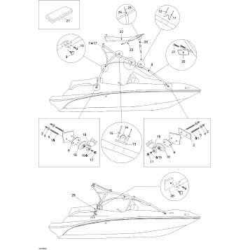 09- Tower And Bimini Top
