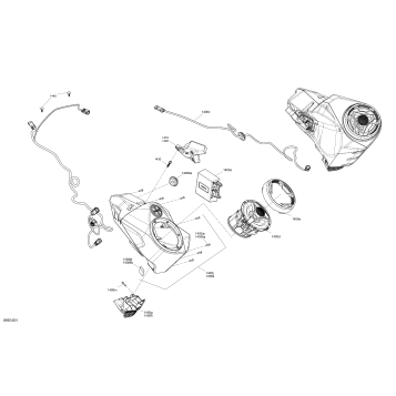 08- Electric - Audio System - VIP High End