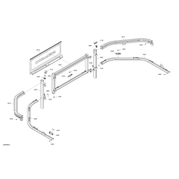 04- GUARD RAILS - Front