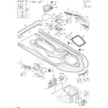 09- Body, Front View