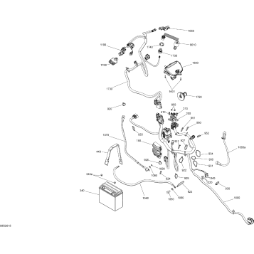 10- Electrical System