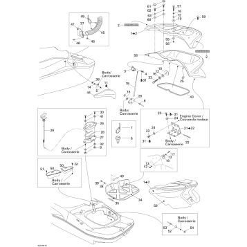 09- Engine Compartment