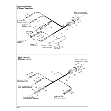 10- Electrical Harness