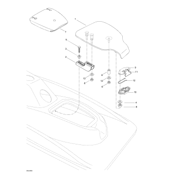 09- Rear Access Cover