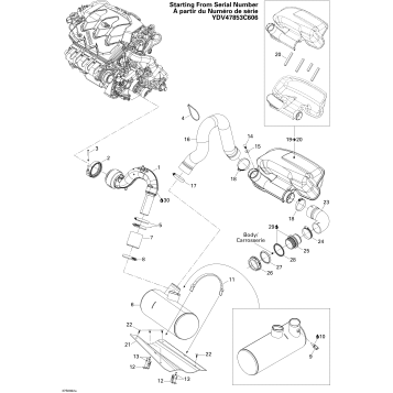 01- Exhaust System 2