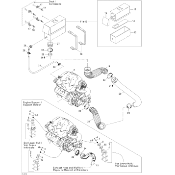 01- Engine And Air Intake 1