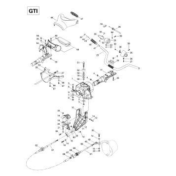 07- Steering System (GTI)