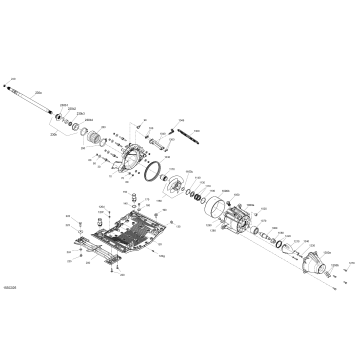 04- Drive - Propulsion