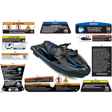 07- Body - Warning Decals