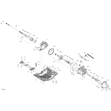 04- Drive - Propulsion