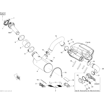 01- Exhaust System