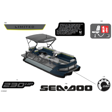 03- DECALS - Feature Decals - LTD Package