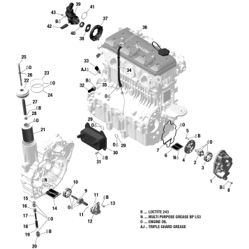 01- Engine Lubrication